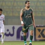 فداکار: نگرفتن پنالتی و نرفتن به VAR باورکردنی نبود