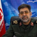فرمانده ارشد سپاه: پیش از انقلاب زنان در حاشیه بودند اما امروز در بطن جامعه نقش‌آفرینی می‌کنند؛ حوزه‌های علمیه خواهران نقش ویژه‌ای در جنگ نرم دارند
