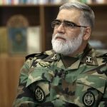 فرمانده بلندپایه ارتش: جمهوری اسلامی در جنگ ۱۲ روزه با همه ظرفیت‌های نظامی ناتو جنگید؛ پدافند هوایی اولین خاکریزی است که در مقابل دشمن وجود دارد