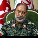 فرمانده نیروی زمینی سپاه: امروز باید در سواد رسانه، فضای مجازی و هوش مصنوعی کوشا باشیم