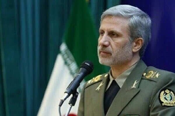 فرمانده کل ارتش: دشمن را زیر نظر داریم؛ با هر کار اشتباه دشمن به شدت برخورد خواهیم کرد