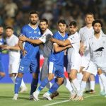 فریبا: تنبیه باید درون تیم باشد نه جلوی رسانه‌ها/ فعلاً بهترین کار سکوت است