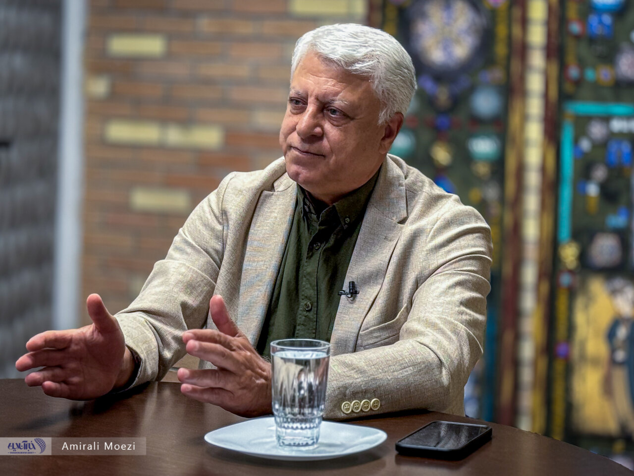 فیاض زاهد:جریان نفوذ در ایده «خروج از NPT» و «بستن تنگه هرمز» مشهود است؛ مکانیسم ماشه تاثیر جدی بر معیشت مردم دارد
