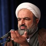 فیلمی که حمید رسایی برای کنایه به توافق ایران یا آژانس از معمر قذافی منتشر کرد!