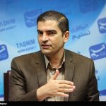 قاضی‌زاده هاشمی: منابع مالی متعدد ورزش با حکم قانون فراهم شده است