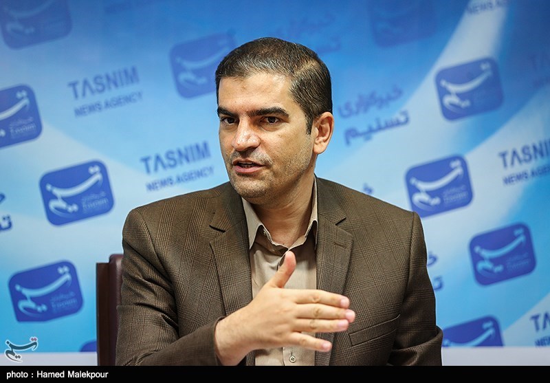 قاضی‌زاده هاشمی: منابع مالی متعدد ورزش با حکم قانون فراهم شده است