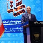 قالیباف: تا قبل از جنگ ۱۲ روزه درباره پا کار بودن جوانان تردید داشتیم؛ از روز هفتم و هشتم جیغ و داد ترامپ و نتانیاهو برای توقف آتش شروع شد