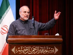 قالیباف رویکرد مدیریتی خود در مجلس را چگونه معرفی کرد؟؛ مدیران را از میان افراد با سن کمتر از خودم یا همسن خودم انتخاب می‌کنم