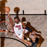 قانون جدید NBA در مورد شوت‌های راه دور ثانیه پایانی