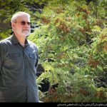 لاریجانی به عربستان رفت+تصویر