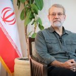 لاریجانی پیام جدید صادر کرد +جزئیات