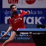 لژیونر تنیس روی میز ایران: می‌خواهم به المپیک 2028 بروم