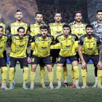 لیگ قهرمانان آسیا 2| شکست یک نیمه‌ای سپاهان مقابل نماینده اردن