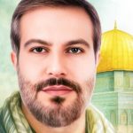 ماجرای سوریه رفتن شهید طیب‌مسعود و فعالیت او در هوافضای سپاه به روایت پدرش
