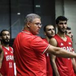 مانولوپولوس وارد ایران شد