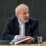 متکی: غرب به حضور ما در NPT و ارتباط آژانس نیازمند است؛ توقف مذاکرات و قطع همکاری با آژانس در دستور کار مسئولان قرار گیرد