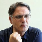 محمدرضا تاجیک: اصلاح طلبان دیگر نمی توانند نزد مردم جایگاه پیدا کنند؛ جامعه خیلی جلوتر از جریانات سیاسی است