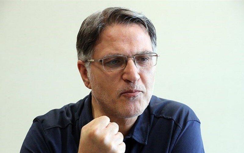 محمدرضا تاجیک: اصلاح طلبان دیگر نمی توانند نزد مردم جایگاه پیدا کنند؛ جامعه خیلی جلوتر از جریانات سیاسی است