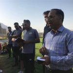 مدیرعامل جدید فجر سپاسی انتخاب شد