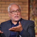 مرعشی: بعضی از نمایندگان محو قدرت پوشالی خود هستند؛قرار نیست در موضوعات حساس همه نمایندگان در تصمیم‌گیری نقش داشته باشند
