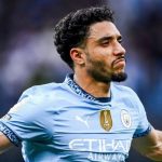 مرموش دربی منچستر را از دست داد