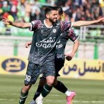 مصلح: چون در نیمه اول گل نخوردیم موفق شدیم مس را ببریم/ حدادی‌فر آینده درخشانی دارد