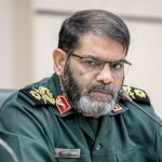 معاون سازمان بسیج: نباید در گذشته متوقف شویم؛ پیروزی در جنگ ۱۲ روزه الهام گرفته از آموزه‌های دفاع مقدس است؛ تا پای جان در برابر تهدیدات ایستاده‌ایم