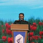 معاون هماهنگ‌کننده سازمان بسیج: فداکاری شهدا موجب حفظ ارزش‌های دینی شد