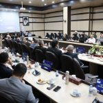 معاون وزیر کشور: برپایی تجمعات در قالب طرح جدید به مجوز نیاز ندارد؛ شیوه جدید انتخابات در تهران؛  انتخابات «تناسبی» پیش‌بینی شده است