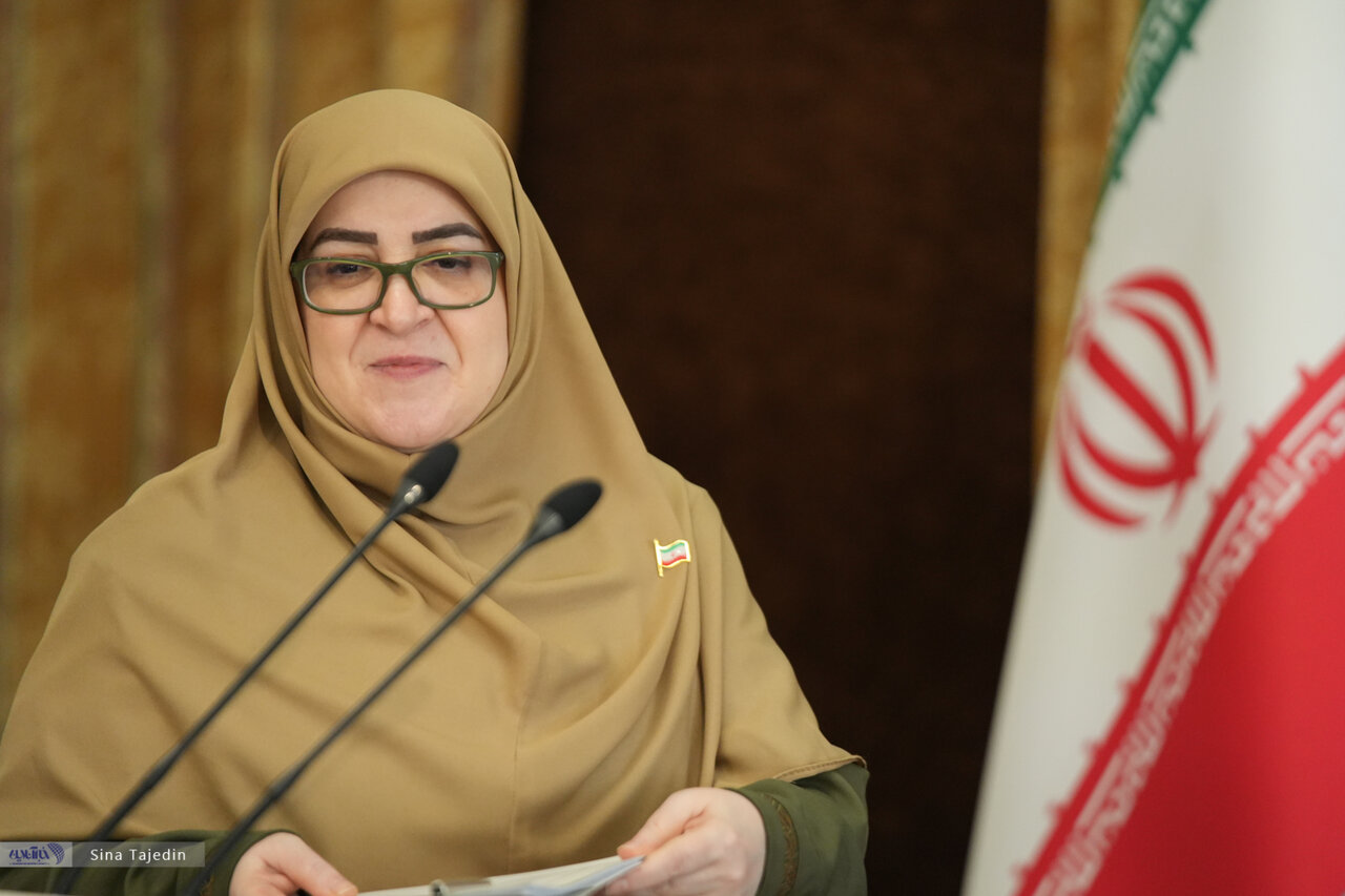 مهاجرانی: ایران در برابر ظلم سکوت نمی‌کند؛ ملت ما صدای خود را از سازمان ملل به گوش جهان رساند