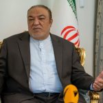 مهدی صفری: برخی وزرا شانگهای و بریکس را دست پایین می‌گیرند؛  وقتی می‌خواهند با کشورهای عضو مذاکره کنند آن را به عنوان کار چرخ پنجم در نظر می‌گیرند