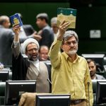 مهدی کوچک‌زاده؛ بریده از جبهه پایداری و همیشه عصبانی؛ ماجرای درگیری شدید او با علی مطهری چه بود؟