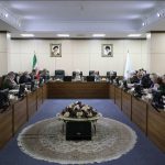 موافقت مجمع تشخیص به ۲ مصوبه امنیتی مجلس؛ «تشدید مجازات جاسوسی برای اسرائیل» قانون شد؟