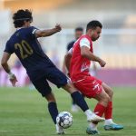 میهمانی پرسپولیسی‌ها در شرق پایتخت برای رسیدن به صدر