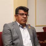 ناظری: آمریکایی‌ها به قوانین خودشان هم احترام نمی‌گذارند