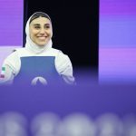 ناهید کیانی و آرین سلیمی اولین نمایندگان ایران روی شیاپ‌چانگ جهانی