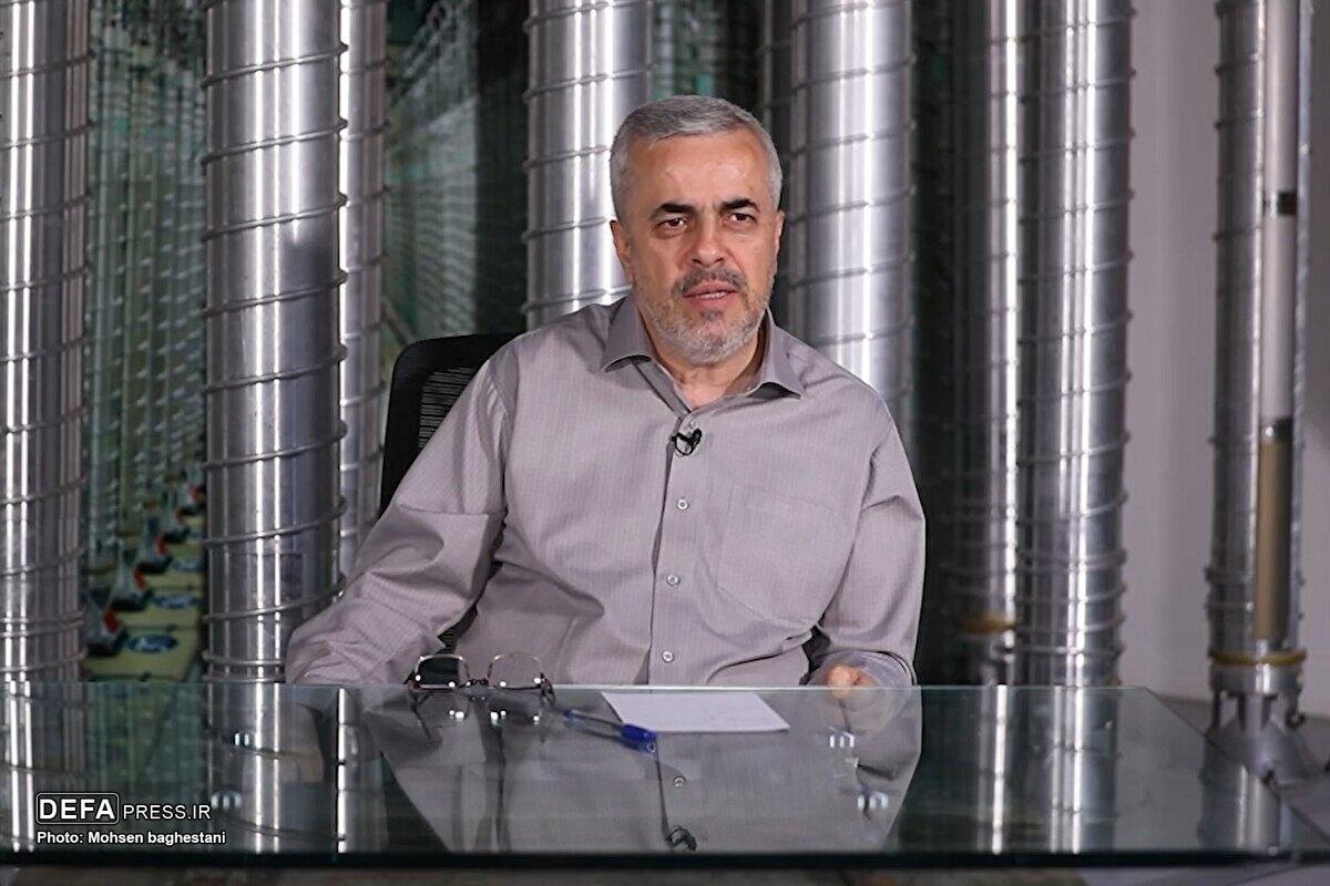 ناگفته های برادر شهید سرلشکر باقری؛ محمدآقا می گفت اسرائیل استاد بزرگ ترور است؛ ماجرای نامه فرشته باقری افشردی به عموی شهیدش چه بود؟