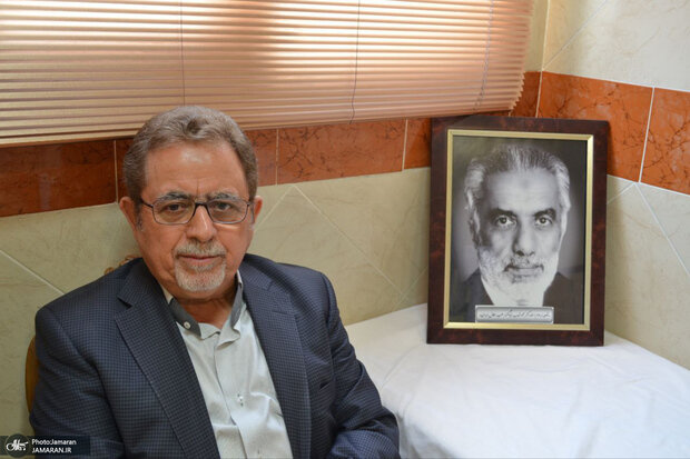 ناگفته‌های «طبیب ­العلما» از بیماری آیت‌الله شریعتمداری؛ بازخوانی ادعاهای ایجاد محدودیت برای آمدن دکترها از تهران بر بالین آیت‌الله شریعتمداری