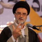 نبویان: می‌خواهند برد موشک‌های ایران حتی از تهران به مشهد هم نرسد!؛ غرب می‌خواهد کریدور هوایی برای اسرائیل از سوریه و عراق به سمت ایران محفوظ بماند