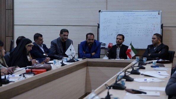 نشست تبیین «قانون انتخابات تناسبی شورای اسلامی شهر تهران» با حضور فعالان اجتماعی؛ محورهای بحث چه بود؟