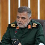 نظر معاون هماهنگ‌کننده نیروی زمینی سپاه درباره هوش مصنوعی؛ الزامات مدارس سپاه از منظر سردار اخوان