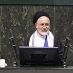 نماینده شوشتر: در مدت ۳ تا ۹ ماه می‌توان عوارض ناشی از تحریم‌ها را به کلی خنثی کرد؛ ایران، افغانستان، سوریه یا لیبی نیست