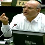 نماینده مجلس:  برخی با فعال شدن ماشه جنگ انتخاباتی شروع کردند؛ آقایان تصور نکنند می‌توانند از آب گل‌آلود ماهی بگیرند