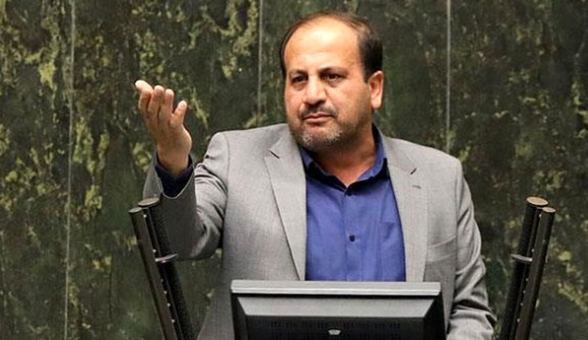 نماینده مجلس: به آقایان ترامپ و نتانیاهو تأکید می‌کنم؛ حواستان را جمع کنید!؛ ملت ایران در تمام رده‌های سنی پشتیبان نظام هستند