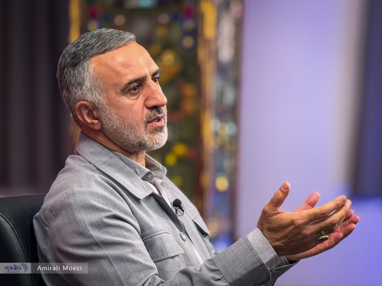 نماینده مجلس: تحریم‌ها همین امروز هم در نقطه اوج خود قرار دارد؛ اسنپ‌بک اسلحه خالی است؛ اروپایی‌ها هیچ اراده‌ای از خود ندارند