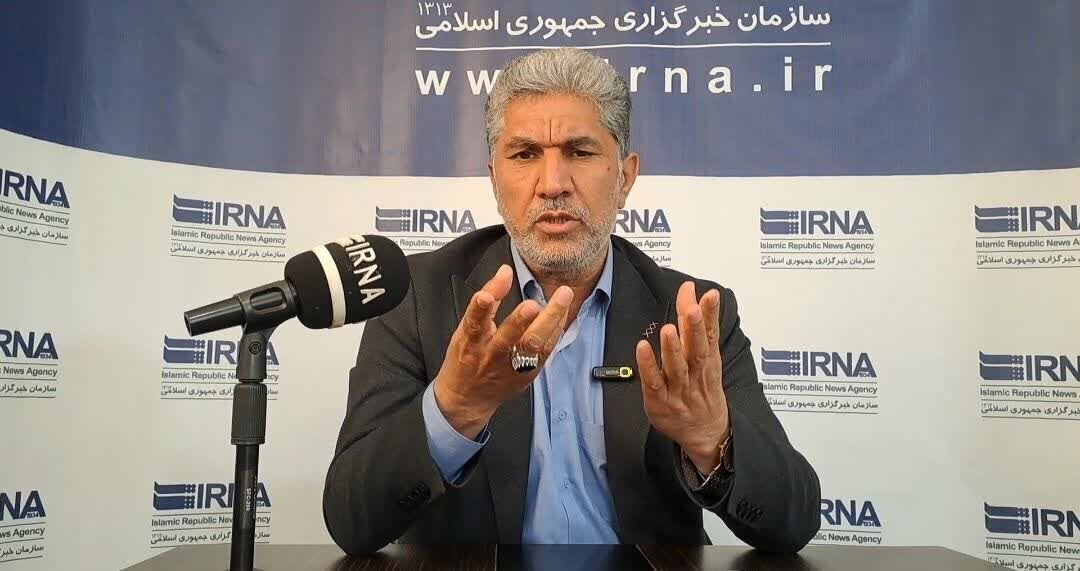 نماینده گرگان: اگر از دولت حمایت نکنیم در زمین دشمن بازی می‌کنیم؛ انتقاد از تذاکرات خارج از دستور برخی نمایندگان