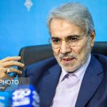 نوبخت: بازگشت تحریم ها شرایط اقتصادی جدیدی را به کشور تحمیل می‌کند؛ برنامه هفتم توسعه برای گذر از این شرایط تدوین نشده است