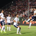 نُقل دهان پرسپولیسی‌ها در این روزها؛ «درویش حیا کن، پرسپولیس رو رها کن» + فیلم