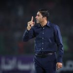 هاشمیان: هنوز به استانداردهای مدنظرمان نرسیدیم