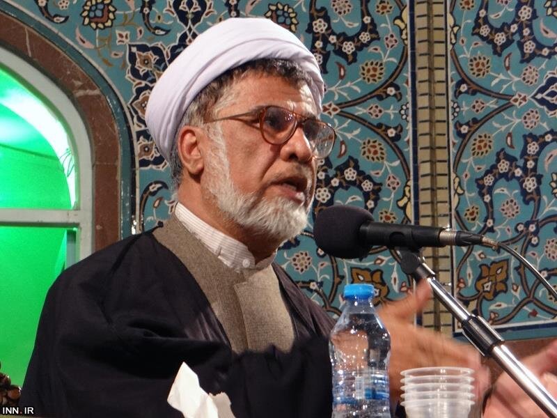 هشدار فاضل میبدی درباره نقشه‌ای که تندروها برای دولت دارند؛ آنها سعی می‌کنند دولت را به سمت اقدامات مخاطره‌آمیز سوق دهد؛ باید مانع از نفوذشان شد